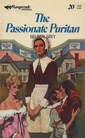 The Passionate Puritan