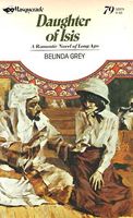 Belinda Grey's Latest Book