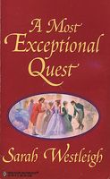 A Most Exceptional Quest