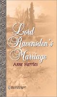 Lord Ravensden's Marriage