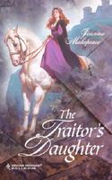 The Traitor's Daughter