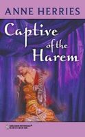 Captive of the Harem