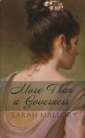 More Than a Governess