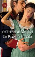The Brigadier's Daughter