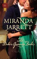 Miranda Jarrett's Latest Book