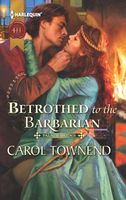 Betrothed to the Barbarian