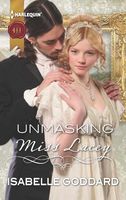 Unmasking Miss Lacey