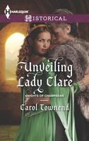 Unveiling Lady Clare