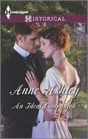 Anne Ashley's Latest Book