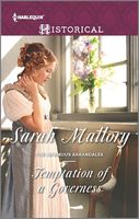 Temptation of a Governess