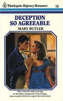 Mary Butler's Latest Book