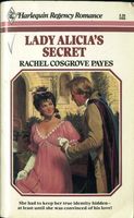 Lady Alicia's Secret
