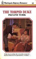 Pauline York's Latest Book