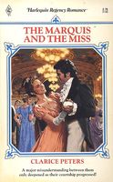 The Marquis and the Miss