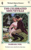The Celebrated Miss Neville