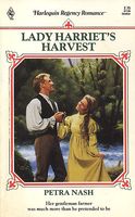 Lady Harriet's Harvest
