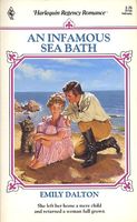 An Infamous Sea Bath