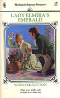 Lady Elmira's Emerald