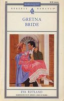 Gretna Bride