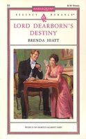 Lord Dearborn's Destiny