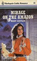 Mary Kistler's Latest Book