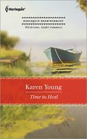 Karen Young's Latest Book