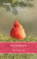 Fay Robinson's Latest Book