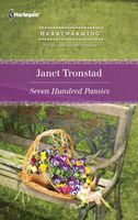 Seven Hundred Pansies