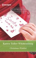 Karen Toller Whittenburg's Latest Book