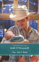 Jodi O'Donnell's Latest Book