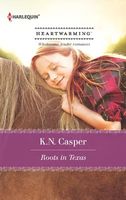 K.N. Casper's Latest Book