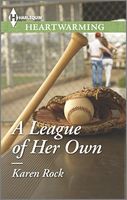 A League of Her Own