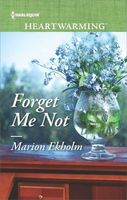 Marion Ekholm's Latest Book