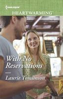 Laurie Tomlinson's Latest Book