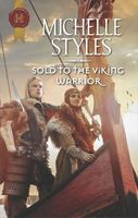 Sold to the Viking Warrior