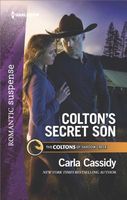 Colton's Secret Son