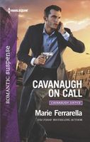 Cavanaugh on Call