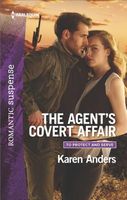 The Agent's Covert Affair