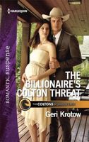 The Billionaire's Colton Threat