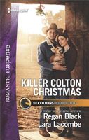 Killer Colton Christmas: The Marine's Christmas Case