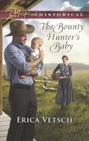 The Bounty Hunter's Baby