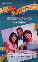 Runner-Up Bride