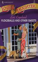 Fudgeballs and Other Sweets