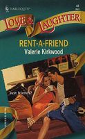 Rent-A-Friend