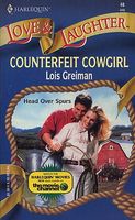 Counterfeit Cowgirl