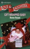 Gift-Wrapped Baby