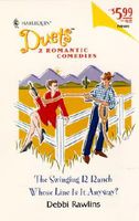 The Swinging R Ranch