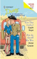 Gayle Kaye's Latest Book