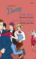 Bonnie Tucker's Latest Book