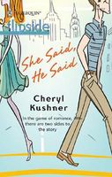 Cheryl Kushner's Latest Book
